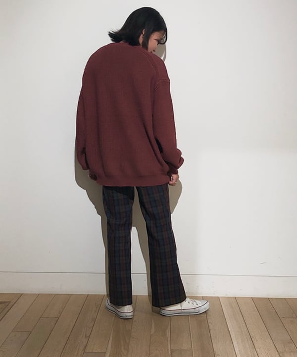 みやさかさんの「BEAMS WOMEN｜」を使ったコーディネート