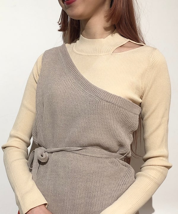 LEEさんの「BEAMS WOMEN｜」を使ったコーディネート