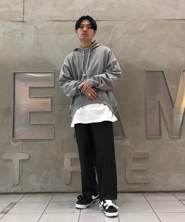 ビームス ストリート 梅田（185910） スタイリング・コーディネイト｜BEAMS