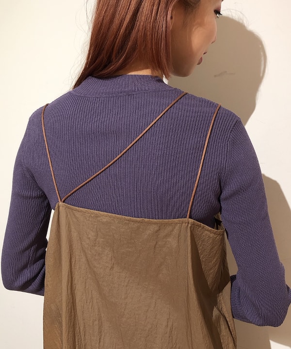 LEEさんの「BEAMS WOMEN｜」を使ったコーディネート