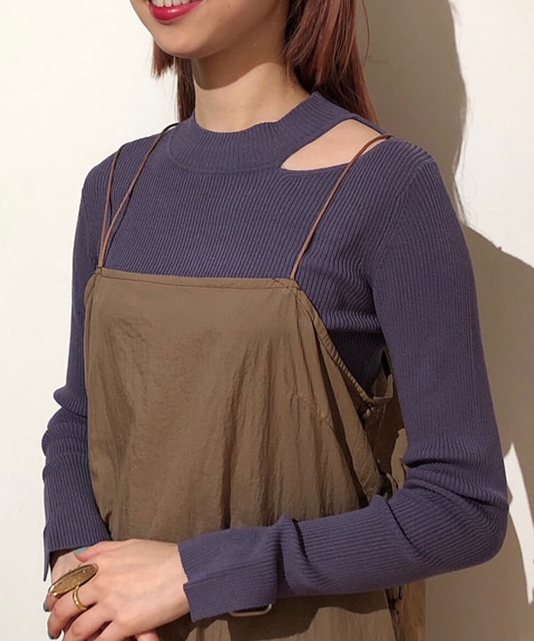 LEEさんの「BEAMS WOMEN｜」を使ったコーディネート