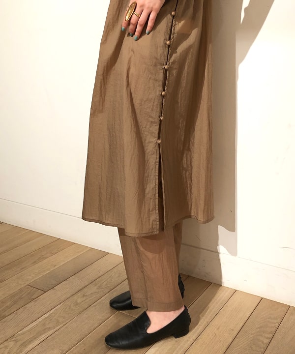 LEEさんの「BEAMS WOMEN｜」を使ったコーディネート