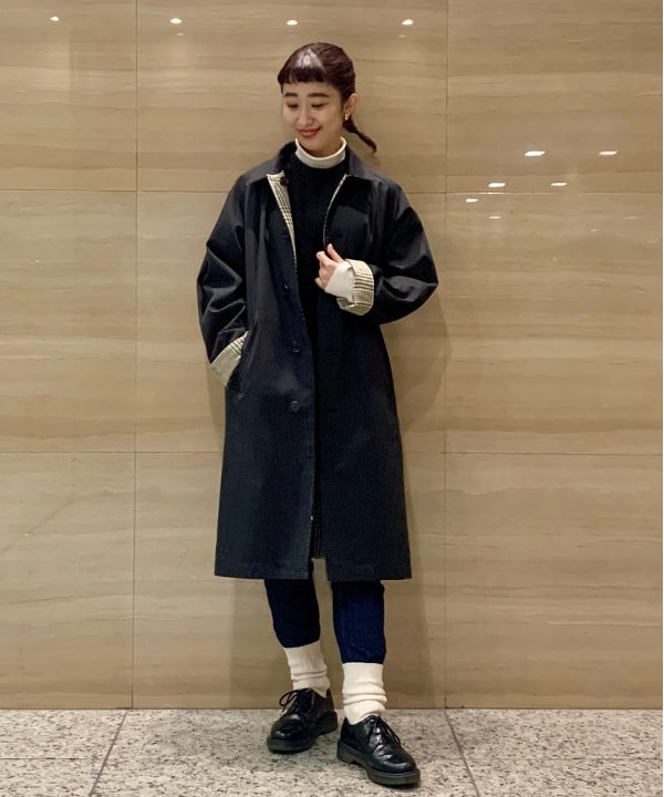 たぐみさんの「BEAMS WOMEN｜」を使ったコーディネート