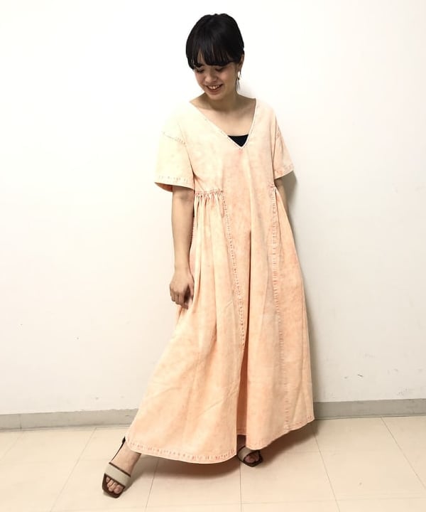 harukaさんの「BEAMS WOMEN｜」を使ったコーディネート