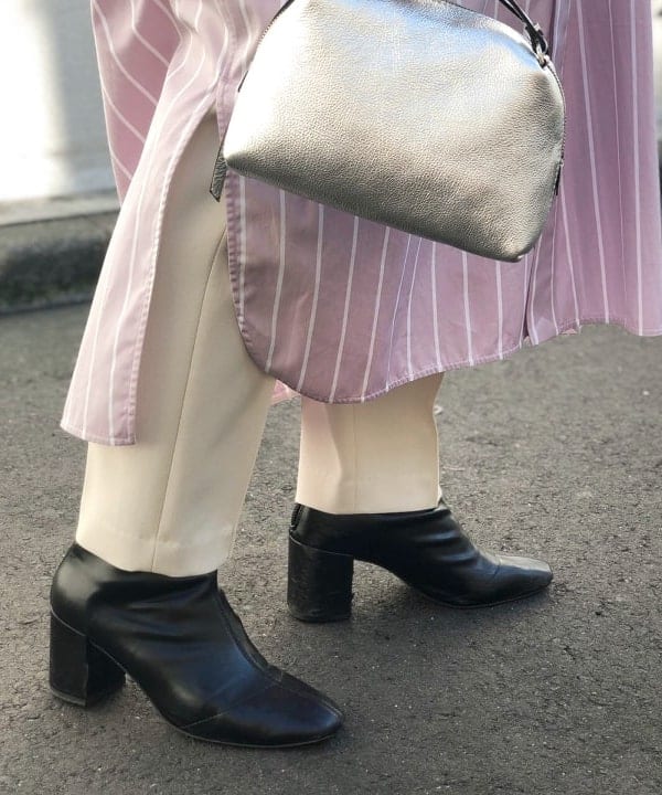 NAMIKIさんの「BEAMS WOMEN｜」を使ったコーディネート