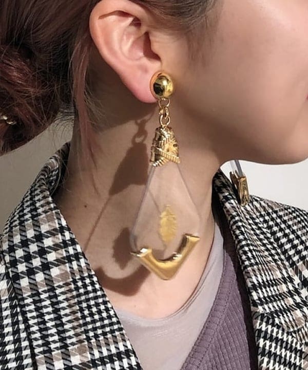 LEEさんの「BEAMS WOMEN｜」を使ったコーディネート