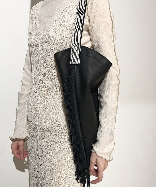 LEEさんの「BEAMS WOMEN｜」を使ったコーディネート