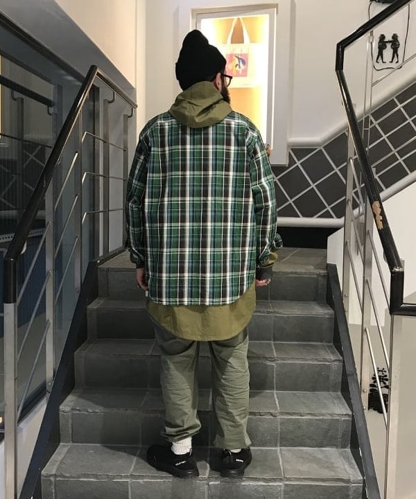 ビームス ジャパン（190070） スタイリング・コーディネイト｜BEAMS