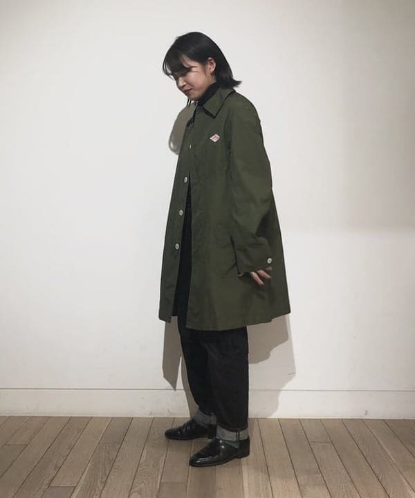 みやさかさんの「BEAMS WOMEN｜」を使ったコーディネート