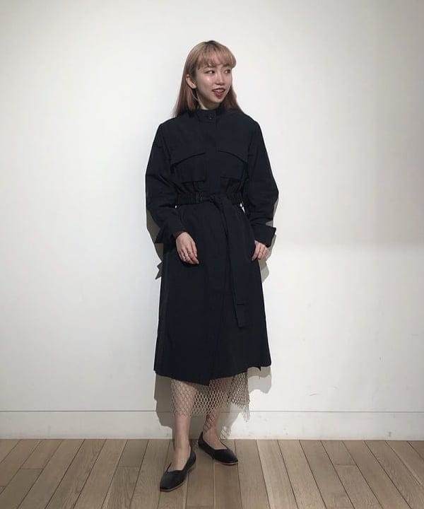 LEEさんの「BEAMS WOMEN｜」を使ったコーディネート