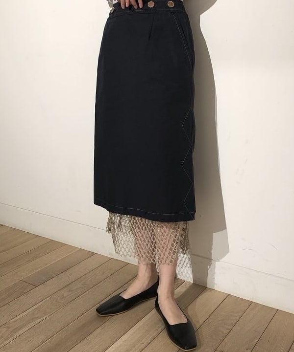 LEEさんの「BEAMS WOMEN｜」を使ったコーディネート