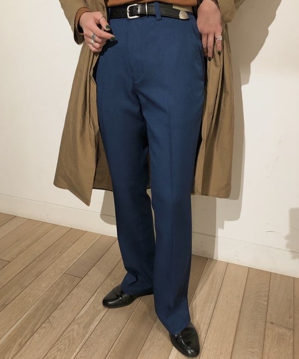 みやさかさんの「BEAMS WOMEN｜」を使ったコーディネート