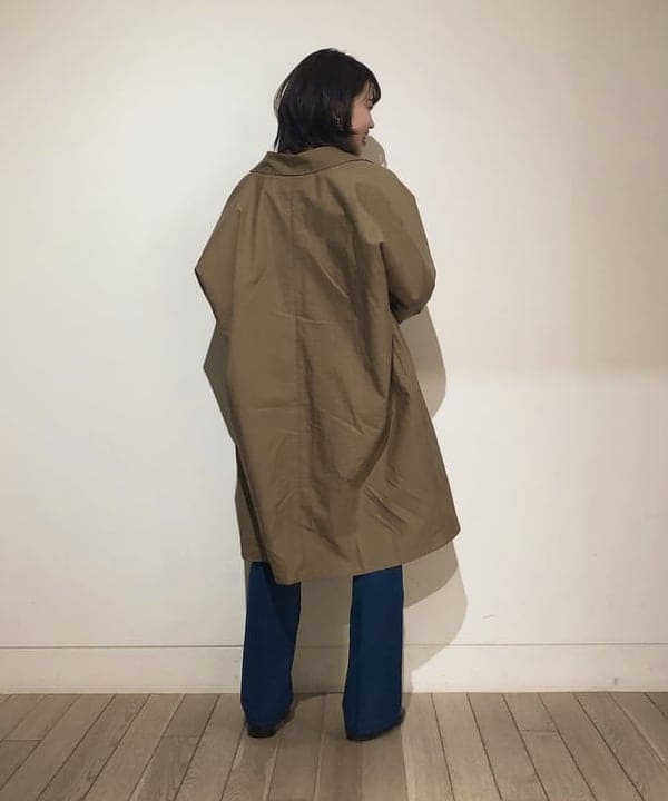 みやさかさんの「BEAMS WOMEN｜」を使ったコーディネート