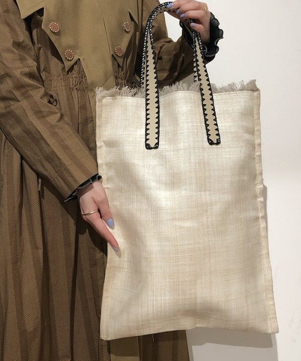 LEEさんの「BEAMS WOMEN｜」を使ったコーディネート