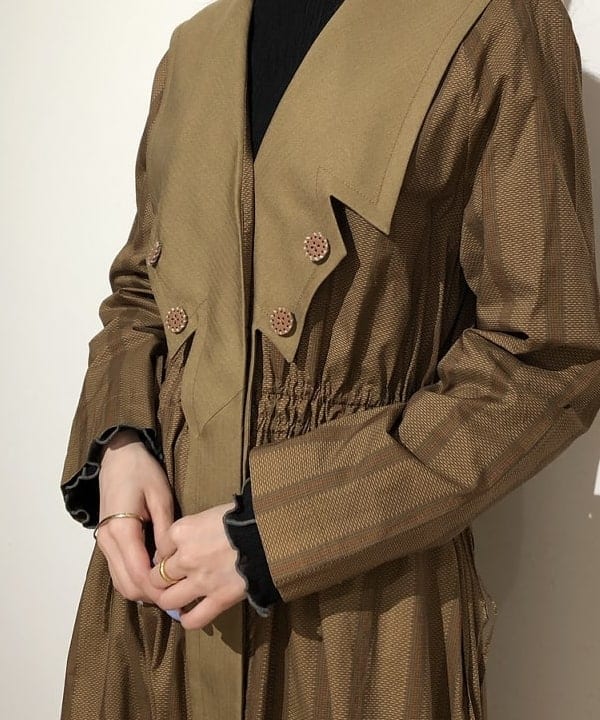 LEEさんの「BEAMS WOMEN｜」を使ったコーディネート