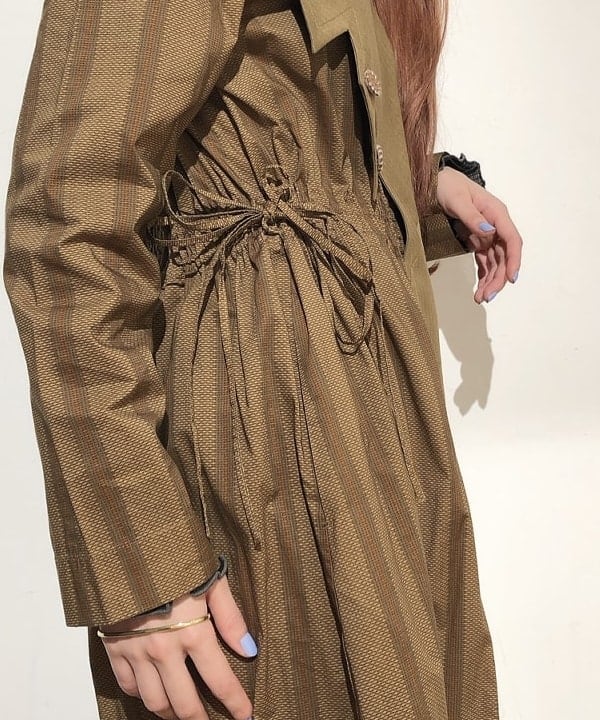 LEEさんの「BEAMS WOMEN｜」を使ったコーディネート