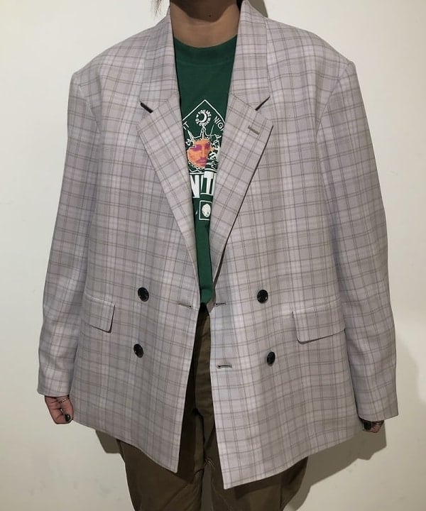 みやさかさんの「BEAMS WOMEN｜」を使ったコーディネート