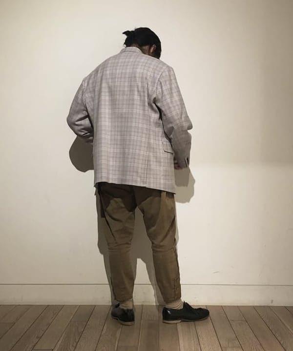 みやさかさんの「BEAMS WOMEN｜」を使ったコーディネート