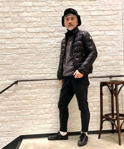 BEAMS F（ビームスF）【10%OFF!!アウターフェア対象】MONCLER / ACORUS