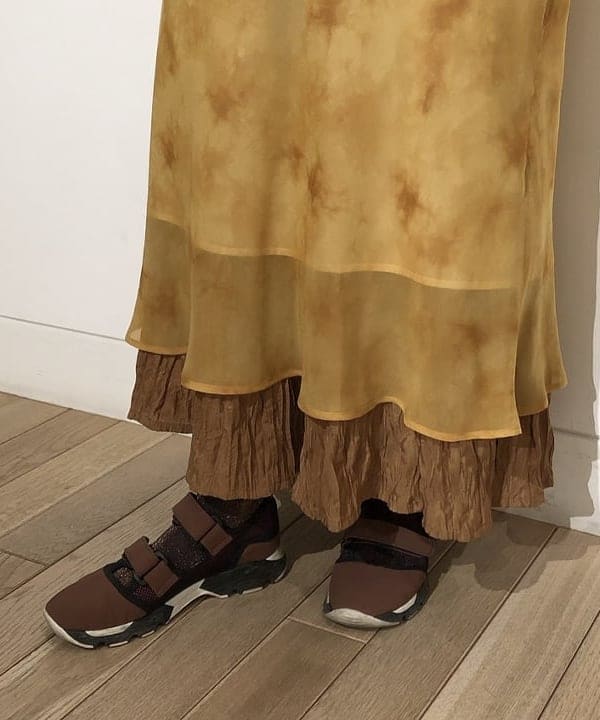 LEEさんの「BEAMS WOMEN｜」を使ったコーディネート