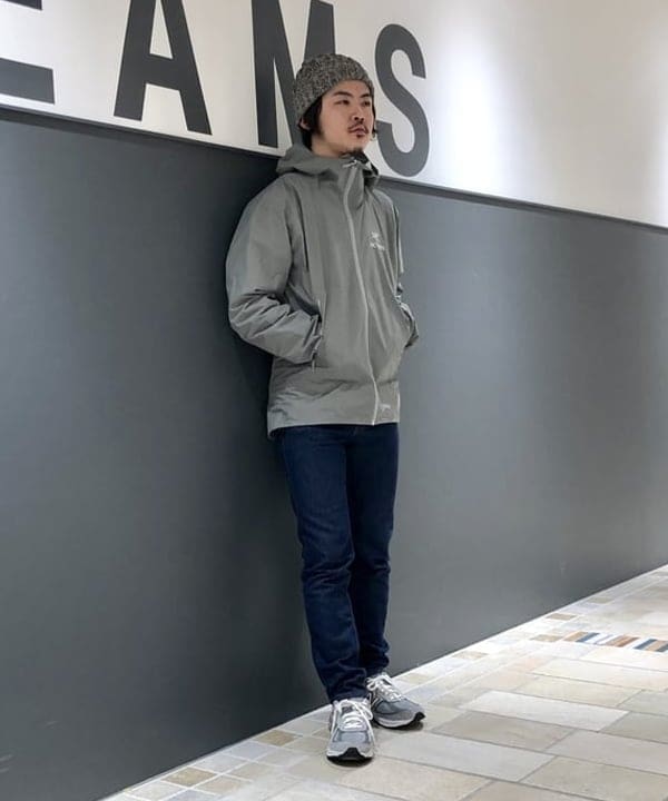 ビームス 恵比寿（193572） スタイリング・コーディネイト｜BEAMS