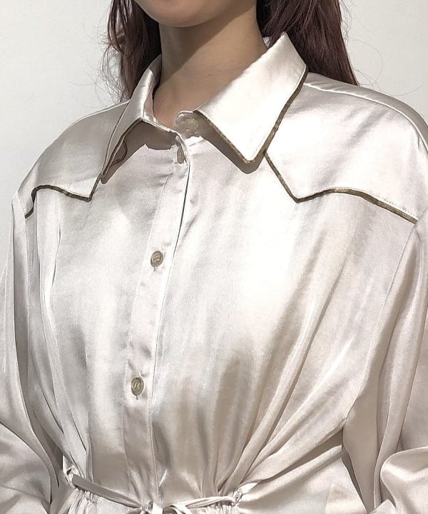 LEEさんの「BEAMS WOMEN｜」を使ったコーディネート