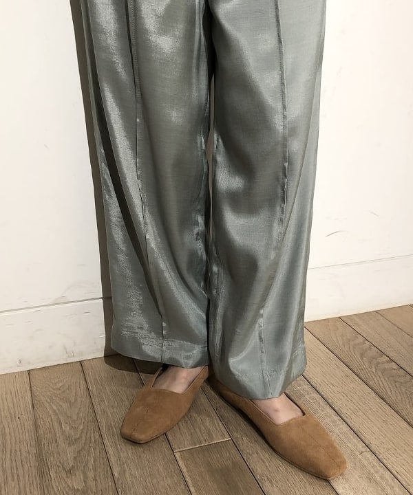 LEEさんの「BEAMS WOMEN｜」を使ったコーディネート