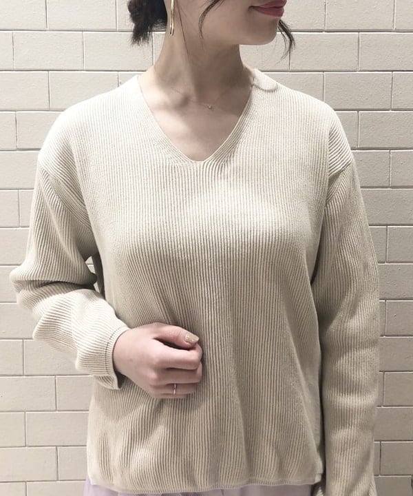 NAMIKIさんの「BEAMS WOMEN｜」を使ったコーディネート