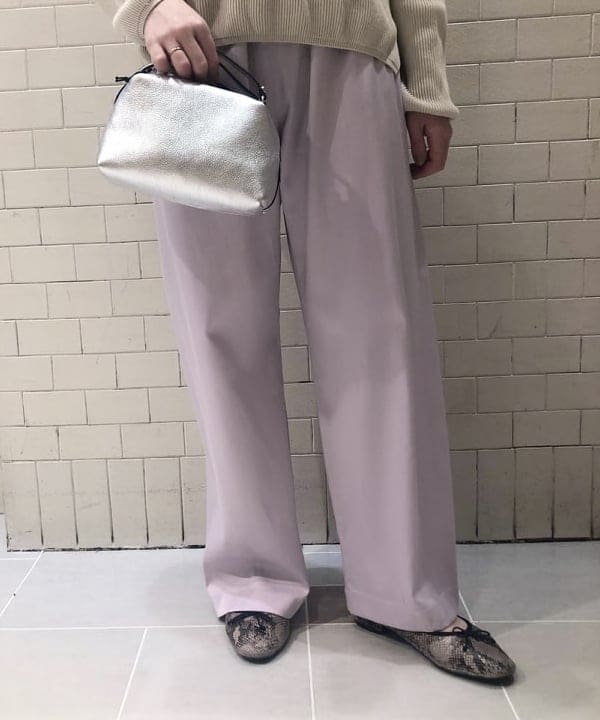 NAMIKIさんの「BEAMS WOMEN｜」を使ったコーディネート