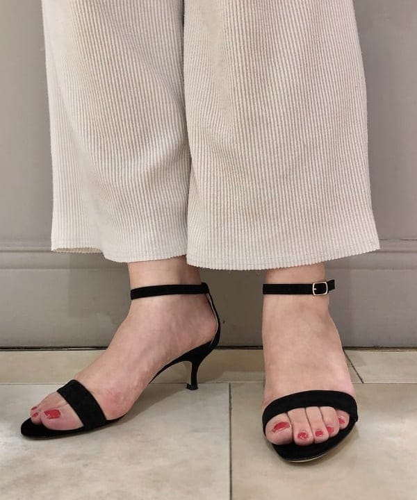 横川 真理奈さんの「BEAMS WOMEN｜」を使ったコーディネート