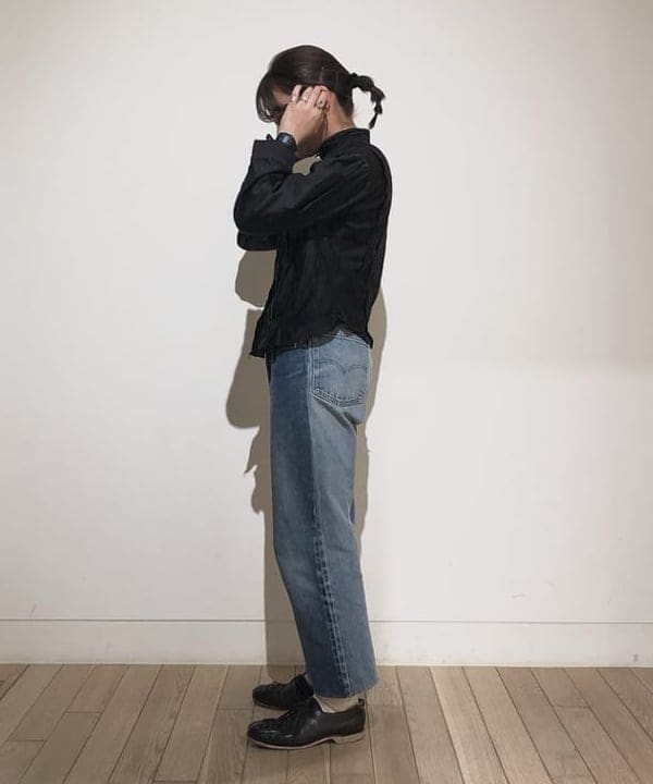 みやさかさんの「BEAMS WOMEN｜」を使ったコーディネート