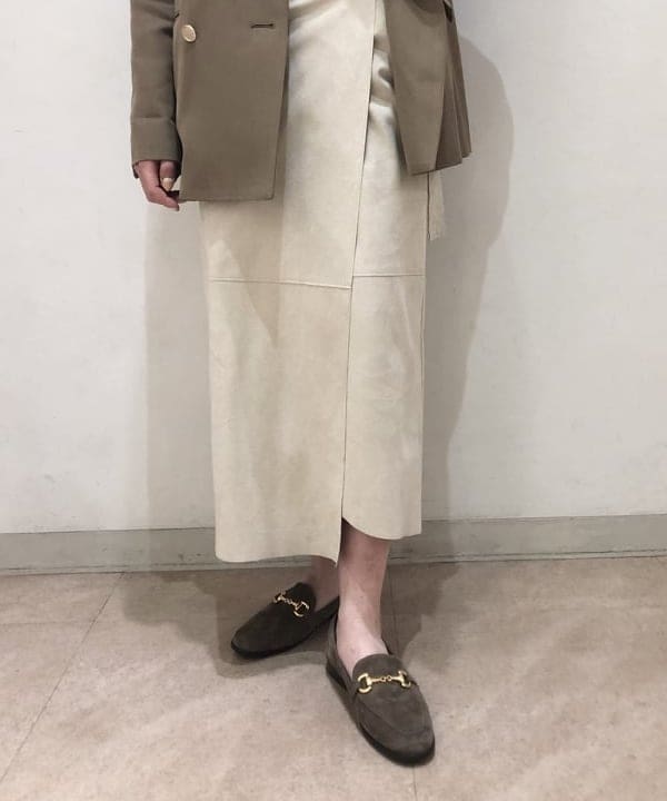 NAMIKIさんの「BEAMS WOMEN｜」を使ったコーディネート