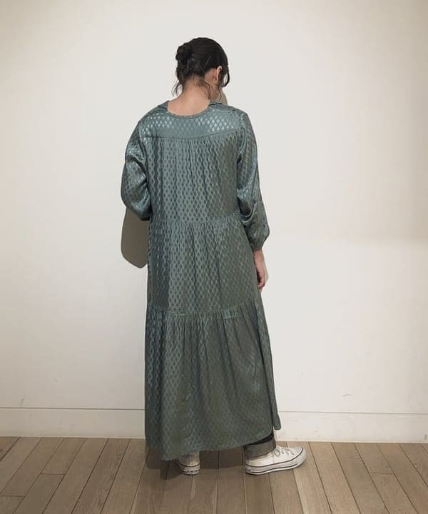 みやさかさんの「BEAMS WOMEN｜」を使ったコーディネート