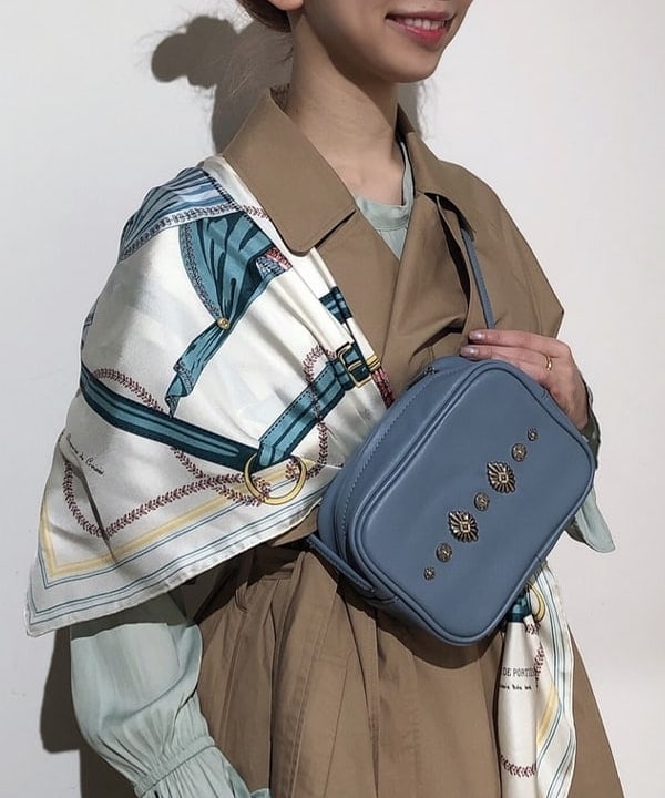 LEEさんの「BEAMS WOMEN｜」を使ったコーディネート