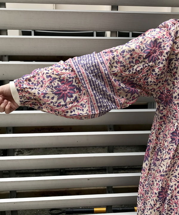 コウリキ　マミさんの「BEAMS WOMEN｜orSlow &times; BEAMS BOY / 別注 Monroe Jacket Special」を使ったコーディネート
