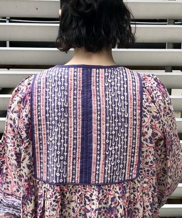 コウリキ　マミさんの「BEAMS WOMEN｜orSlow &times; BEAMS BOY / 別注 Monroe Jacket Special」を使ったコーディネート