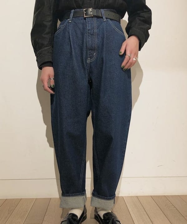 みやさかさんの「BEAMS WOMEN｜」を使ったコーディネート