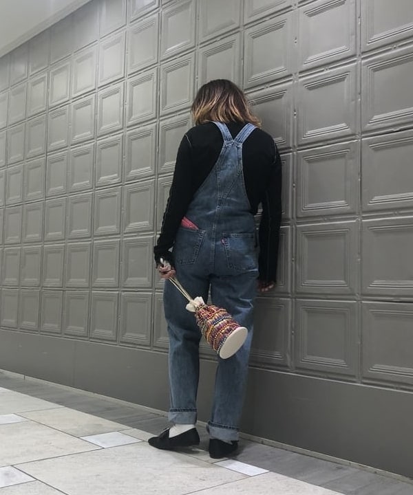 谷坊 ひかるさんの「」を使ったコーディネート