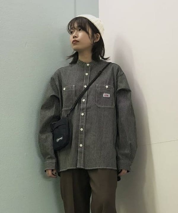 みやさかさんの「BEAMS WOMEN｜」を使ったコーディネート