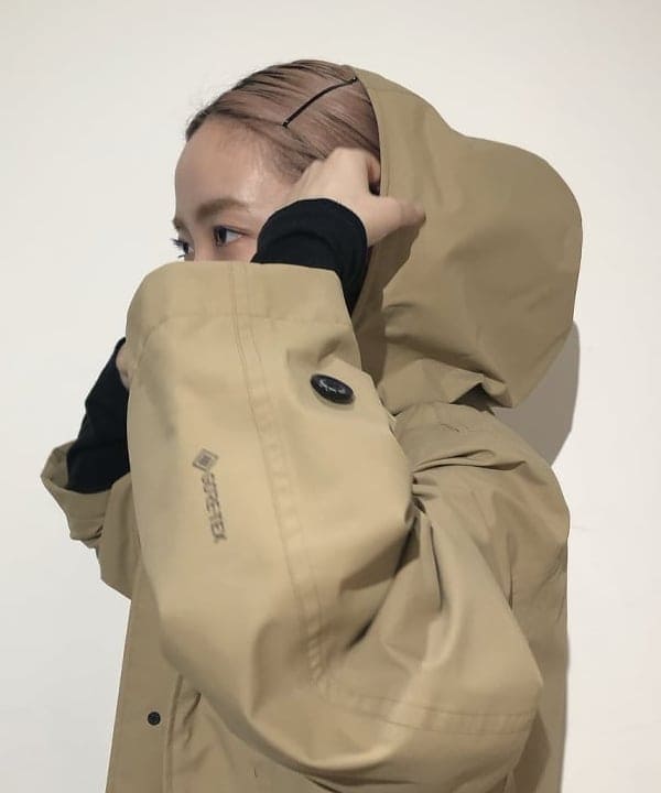 LEEさんの「BEAMS WOMEN｜」を使ったコーディネート