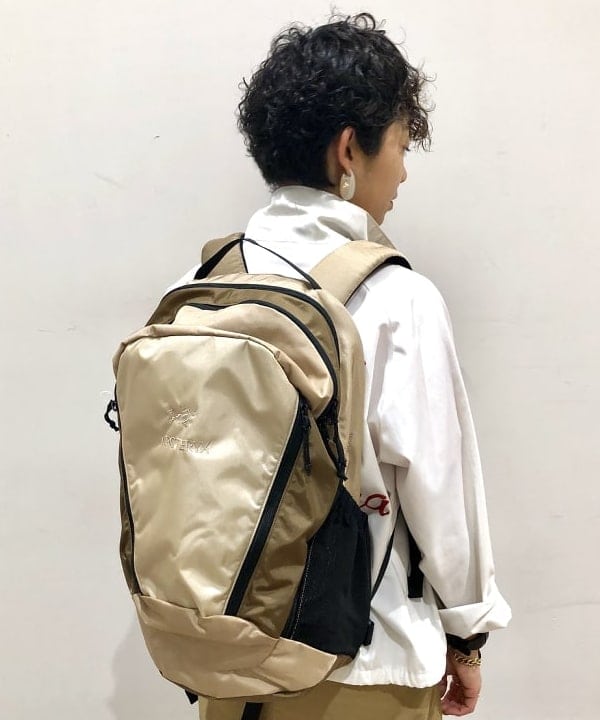 矢野(青木)優香さんの「BEAMS WOMEN｜」を使ったコーディネート