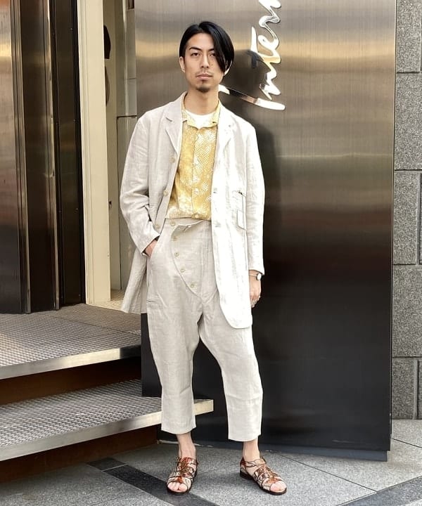 kyom ボディスーツ GAP｜(K)オックスフォード ボディスーツ (ベビー) | Rakuten