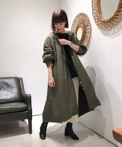 Ray BEAMS（モッズコート）のフリマアイテム一覧