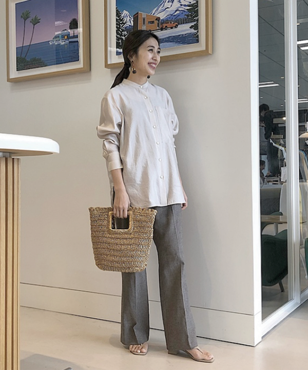 Demi-Luxe BEAMS（203676） スタイリング・コーディネイト｜BEAMS