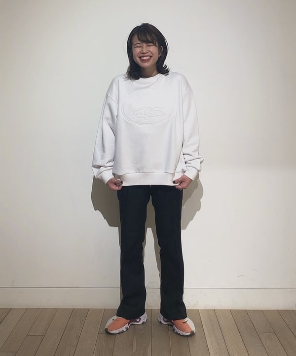 みやさかさんの「BEAMS WOMEN｜」を使ったコーディネート
