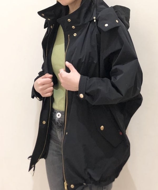 NAMIKIさんの「BEAMS WOMEN｜」を使ったコーディネート