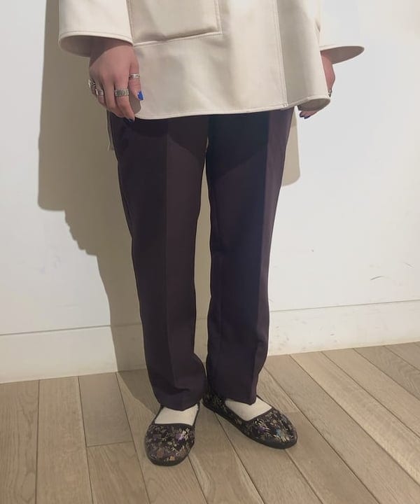 みやさかさんの「BEAMS WOMEN｜」を使ったコーディネート