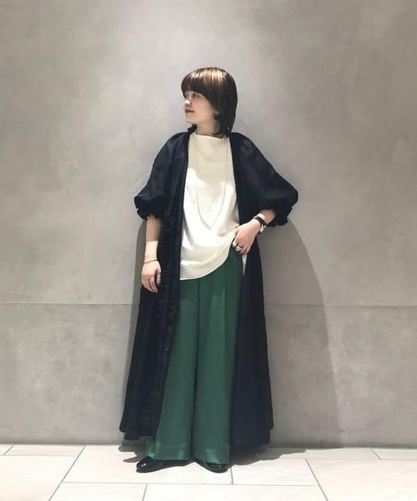 ビームス 立川（207907） スタイリング・コーディネイト｜BEAMS