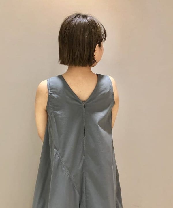 横川 真理奈さんの「BEAMS WOMEN｜」を使ったコーディネート