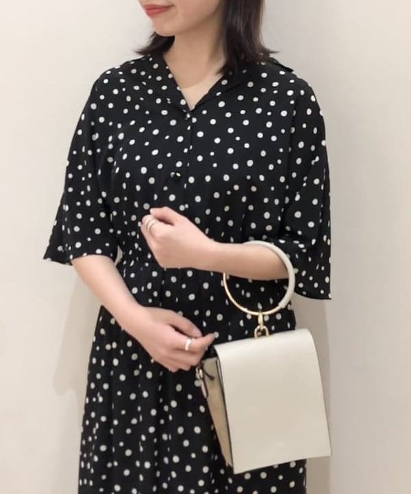 NAMIKIさんの「BEAMS WOMEN｜」を使ったコーディネート